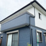 外壁・屋根塗装　施工事例